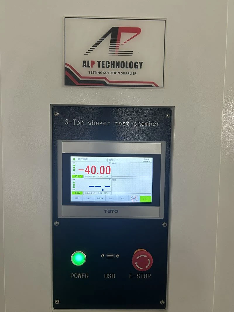 Temperature-vibration Test Chamber suppliers