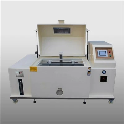 CCT Salt Spray Chamber